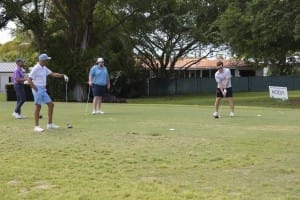 aia miami golf tourney 2026 gallery