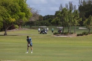 aia miami golf tourney 2026 gallery