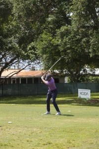 aia miami golf tourney 2026 gallery