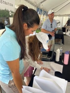 aia miami golf tourney 2026 gallery