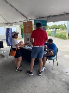 aia miami golf tourney 2026 gallery