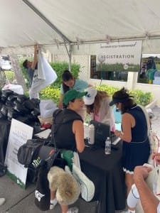 aia miami golf tourney 2026 gallery