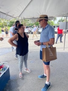 aia miami golf tourney 2026 gallery