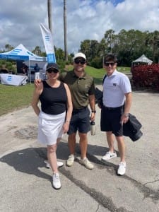 aia miami golf tourney 2026 gallery
