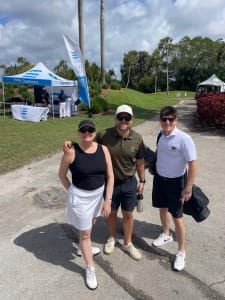 aia miami golf tourney 2026 gallery