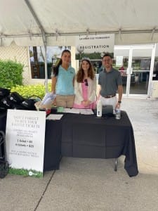 aia miami golf tourney 2026 gallery