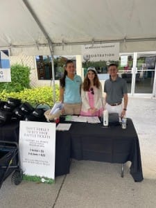 aia miami golf tourney 2026 gallery