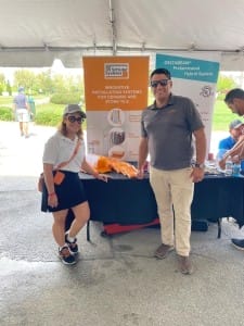 aia miami golf tourney 2026 gallery