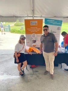 aia miami golf tourney 2026 gallery