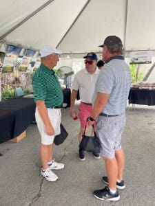 aia miami golf tourney 2026 gallery