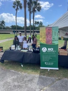 aia miami golf tourney 2026 gallery