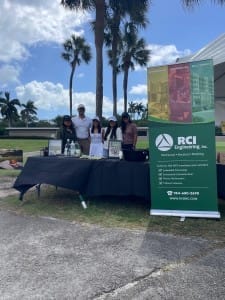 aia miami golf tourney 2026 gallery