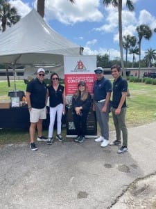 aia miami golf tourney 2026 gallery