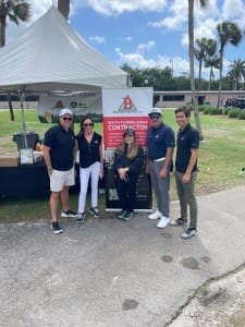 aia miami golf tourney 2026 gallery
