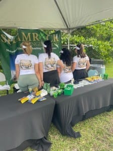 aia miami golf tourney 2026 gallery