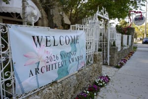 young architects 2026 gallery