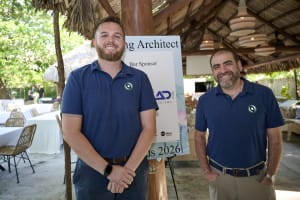 young architects 2026 gallery
