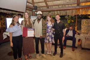 young architects 2026 gallery