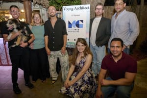 young architects 2026 gallery