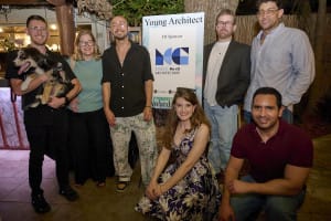 young architects 2026 gallery