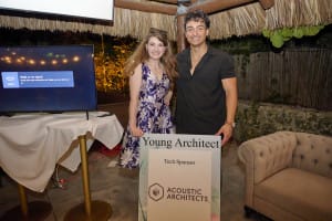 young architects 2026 gallery