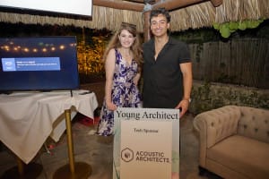young architects 2026 gallery