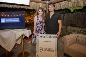 young architects 2026 gallery