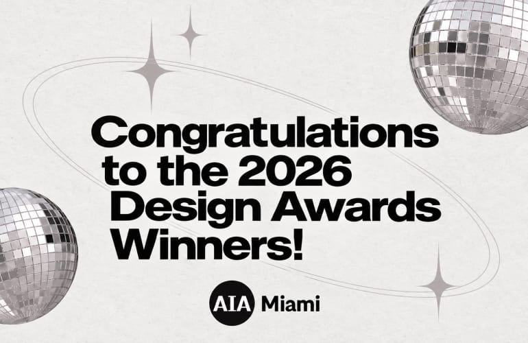 design awards 2026 congrats