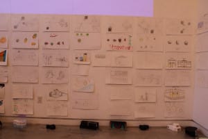 aim 2026 final exhibition