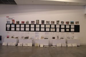 aim 2026 final exhibition