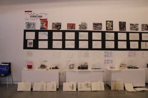 aim 2026 final exhibition