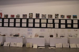 aim 2026 final exhibition