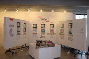 aim 2026 final exhibition