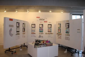 aim 2026 final exhibition