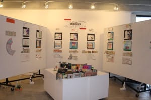 aim 2026 final exhibition