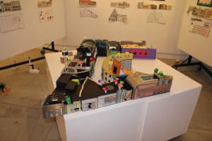 aim 2026 final exhibition