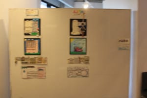aim 2026 final exhibition