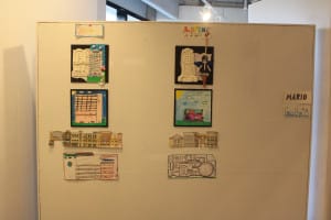 aim 2026 final exhibition