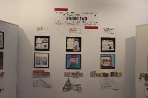 aim 2026 final exhibition