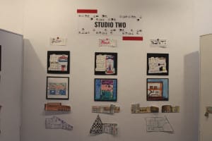 aim 2026 final exhibition