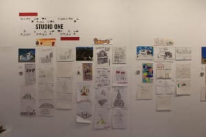aim 2026 final exhibition