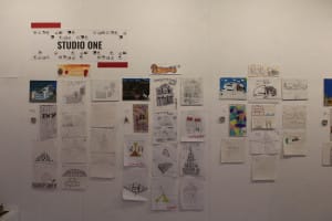 aim 2026 final exhibition