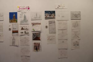 aim 2026 final exhibition