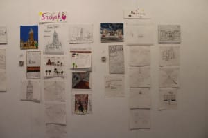 aim 2026 final exhibition
