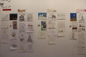 aim 2026 final exhibition