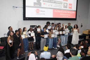 aim 2026 final exhibition