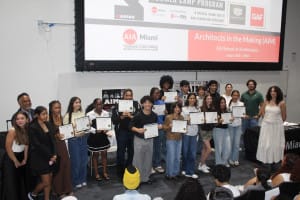 aim 2026 final exhibition