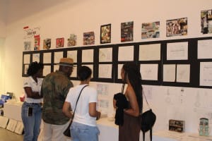 aim 2026 final exhibition
