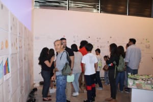 aim 2026 final exhibition