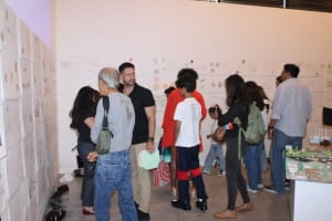 aim 2026 final exhibition